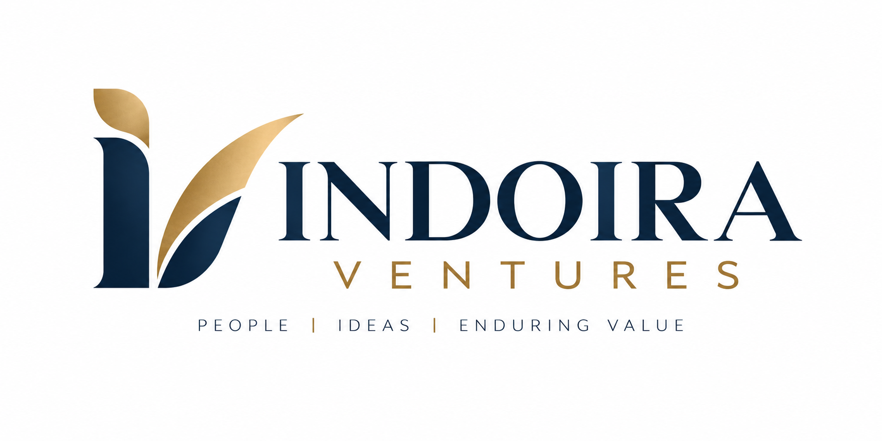 Indoira Ventures Logo